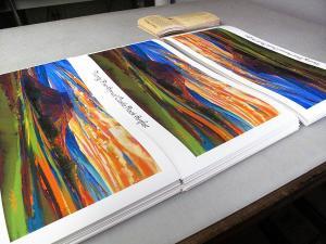 Giclee Pigment Prints Edition