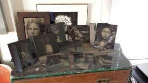 Some of the Sink's Wetplate photography