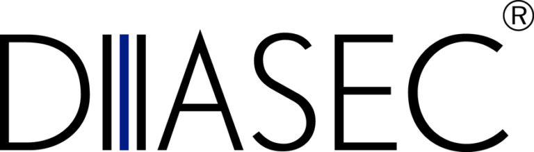 Diasec logo