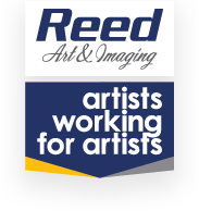 Reed Art & Imaging logo